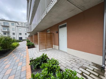 Jaktfalksgatan, Stockholm - Foto 5