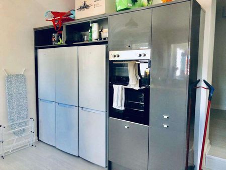 Portland Gardens Room 1 (Ensuite) - Photo 3