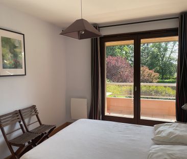 Location Appartement 3 pièces 62m² THONON LES BAINS 74200 - Photo 3