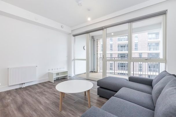 2 bedroom apartment - Photo 1