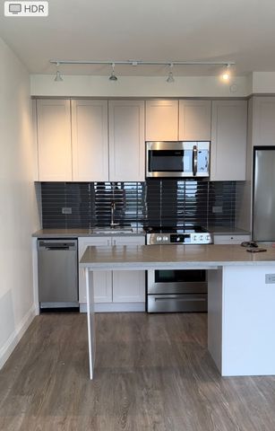 For Lease - 71 Redpath Avenue Unit# 1505, Toronto, Ontario - Photo 2