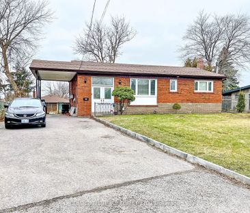 For Lease - 107 Seminole Avenue Unit# Bsmt, Toronto, Ontario - Photo 4