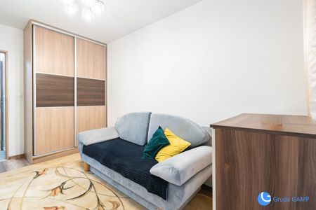 2 osobne pok I balkon I Kampus UJ I 3000 całość - Photo 2