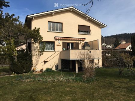 Magnifique 3.5 pièces, avec jardin privatif, 100m² Couvet - Photo 5
