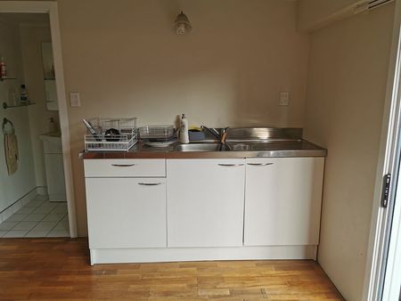 Downstairs self contained unit - Photo 5