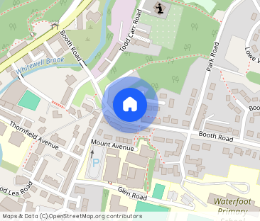 West View, Waterfoot, Rossendale, BB4 - Photo 1