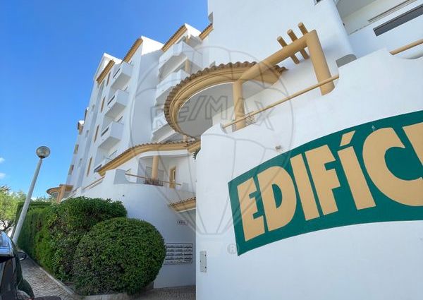 Apartamento T2 em Faro