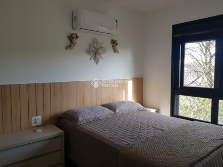 Apartamento com 2 quartos e 64m² para alugar em Tristeza, Porto Alegre. - Foto 3