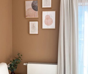 Przestronne i jasne mieszkanie 54 m2 z osobną sypialnią przy ul. Ra... - Photo 6