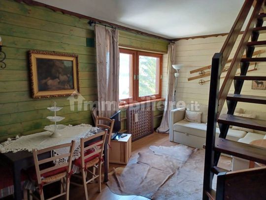 Appartamento via Monte Croce, Pescocostanzo - Photo 1