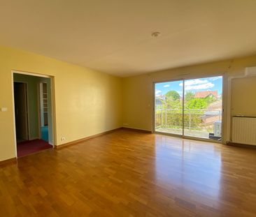 AVENUE SAINT-ELOI, T3 de 80m² avec terrasse, parking et cave ! - Photo 2