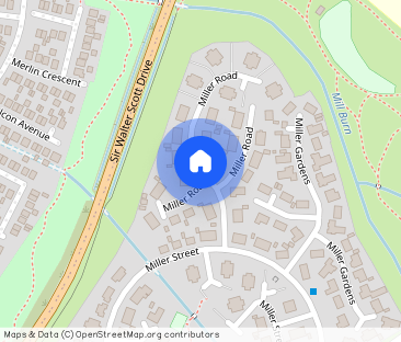 Miller Road, Inshes, Inverness, IV2 - Photo 1