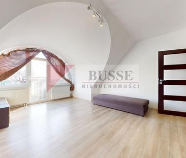 Przecław, 6pok., 2 piwnice, balkon - Photo 5