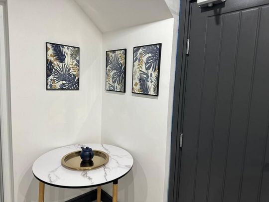 5 bedroom terraced house to rent - Photo 1