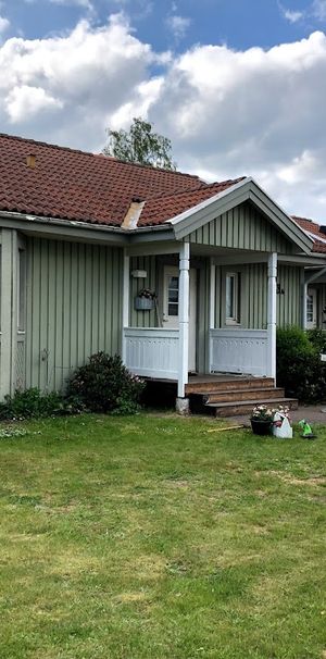 Alberts väg 15A - Photo 1