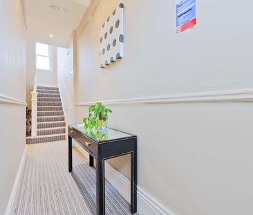 Church Path - Photo 2