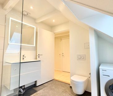 2 værelses – Roesskovsvej 48, 3. sal – Odense V - Photo 4