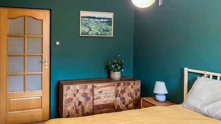 Stylowe 3-pok. |64m2| *Żabiniec*, balkon - Фото 4