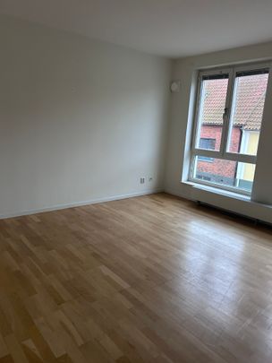 Järnvägsgatan, Simrishamn - Foto 1