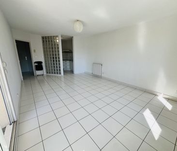 APPARTEMENT TYPE 2 AVEC TERRASSE - Photo 3