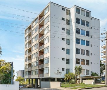 11/7-9 Corrimal Street, North Wollongong - Photo 4