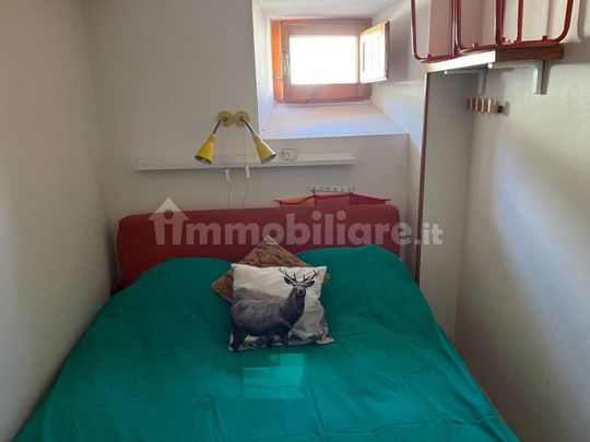 Trilocale via Collicelle 26, Pescocostanzo - Foto 1