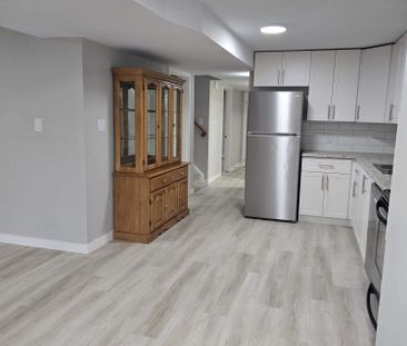For Lease - 87 Wellington Street Unit# Lower Level, Brampton, Ontario - Photo 6