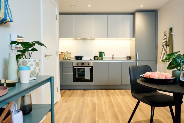 1 bedroom apartment to rent - Photo 1