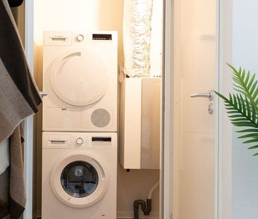 Appartement te huur: Andre van der Louwbrug 3011 WM Rotterdam - Photo 6