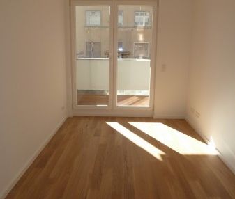 Leipzig, Gohlis, Gohlis Carré IV - Virchowstraße 41 - Photo 2