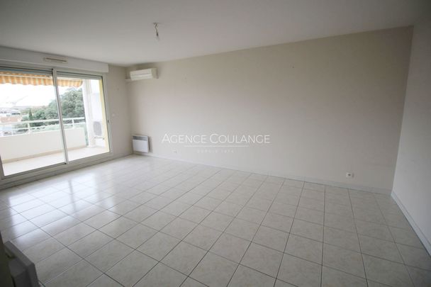 Location Appartement 2 pièces 49m² LA CIOTAT 13600 - Photo 1