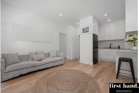 2/102 Marine Parade, Maroubra NSW 2035 - Apartment For Rent | Domain - Photo 3