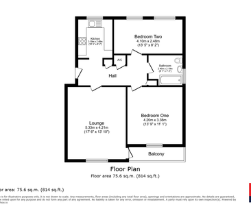 Jordans Close, Guildford, GU1 2PA - Photo 6
