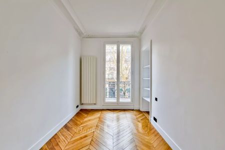 Location appartement, Paris 5ème (75005), 5 pièces, 129 m², ref 85576894 - Photo 2