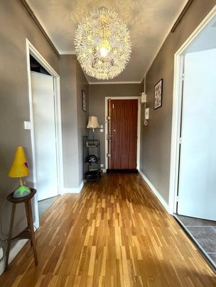 Location / Appartement T2 - Photo 1