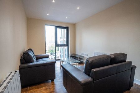 2 bed Apartment Ecco - Photo 4