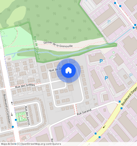 ** Rue du Grand-Pic, Sainte-Rose, Sainte-Rose, Laval, H7L 5E2