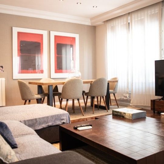 madrid, Community of Madrid 28015 - Foto 1