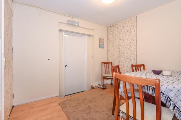 5 bedroom terraced house to rent - Photo 1