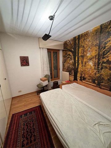 Miete Erdgeschosswohnung in Cassarate - Photo 4