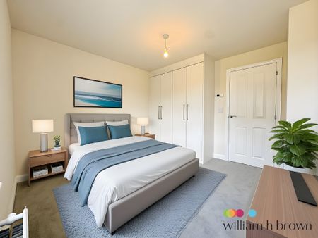 Ostler Road, Norwich, Rackheath - Photo 3