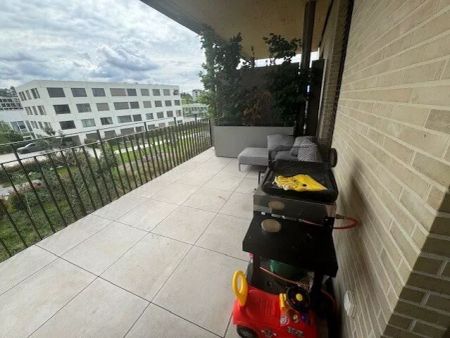 Appartement 4,5pcs au coeur de Bussigny - Photo 5