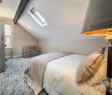 1 bedroom in a house share to rent - Photo 4