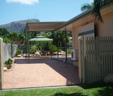 56 Wynberg Drive, Annandale QLD 4814 - House For Rent - $600 | Domain - Photo 6
