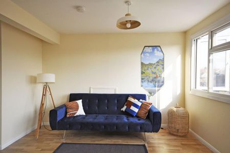 1 bedroom flat to rent - Photo 3