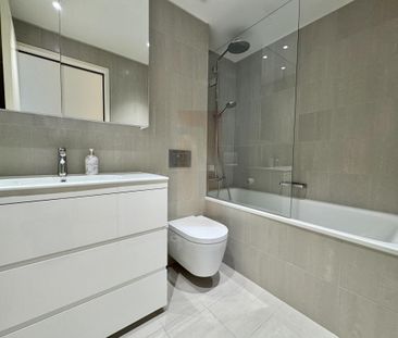 Elegant furnished studio - Photo 2