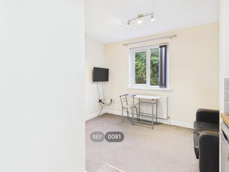 1 bedroom apartment to rent - Photo 4