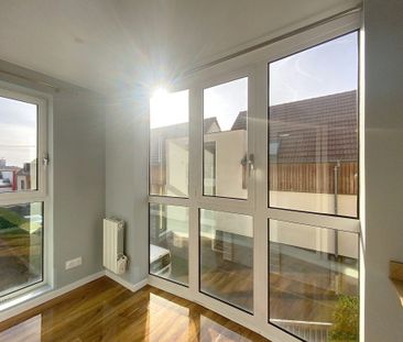 Location Appartement 3 pièces 62m² OBERNAI 67210 - Photo 2