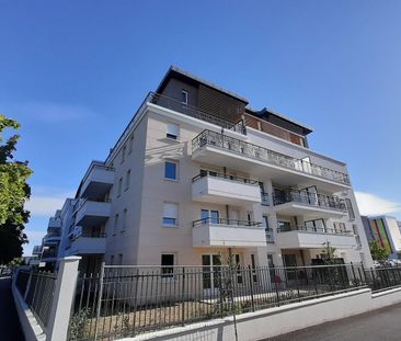 location Appartement T3 DE 60.87m² À MEAUX - Photo 4