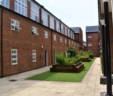 Ground Floor Premier Luxe Studio - Photo 6